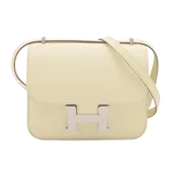 エルメス コンスタンス  ジョーヌミルトン エプソン 18