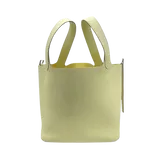 エルメス ピコタンロック  ジョーヌミルトン トリヨンクレマンス 22