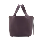 エルメス ピコタンロック  カシス トリヨンクレマンス 18