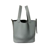 エルメス ピコタンロック  グリパンタン トリヨンクレマンス 22