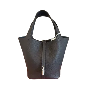 【2025年08月】エルメス ピコタンロック 22 トリヨンクレマンス キャバン 新品