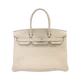 エルメス バーキン 30 トレンチ トゴ