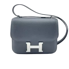 エルメス コンスタンス W18//エプソン/ノワール/新品