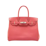 エルメス バーキン  ローズジャイプール エプソン 30