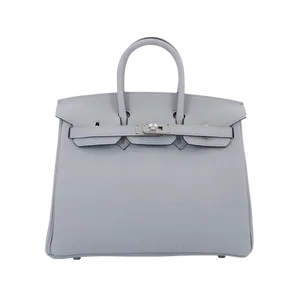 【2025年07月】エルメス バーキン 25 トゴ グリパンタン 新品