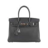 エルメス バーキン  アルドワーズ  スイフト 30