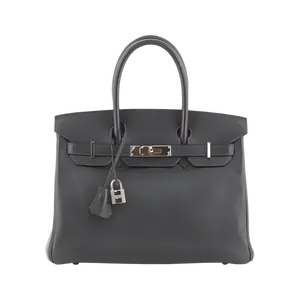 【2025年08月】エルメス バーキン 30 スイフト アルドワーズ  新品