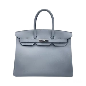 【2025年12月】エルメス バーキン 35 トゴ グリパンタン 新品