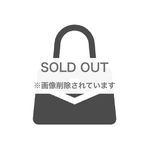 25 トゴ ブラック ゴールド金具