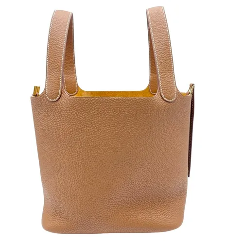 MM ゴールド トリヨンクレマンス ゴールド金具