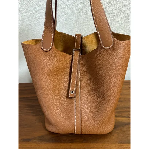 MM ゴールド トリヨンクレマンス ゴールド金具