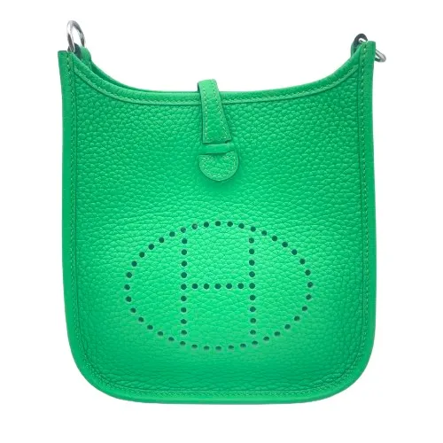 TPM トリヨンクレマンス ヴェールコミック シルバー金具