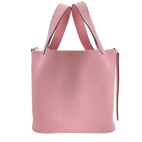 PM トリヨンクレマンス ローズサクラ シルバー金具