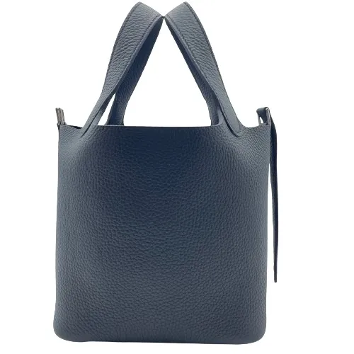 PM ノワール トリヨンクレマンス シルバー金具