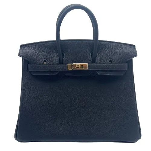 25 トゴ ノワール ゴールド金具