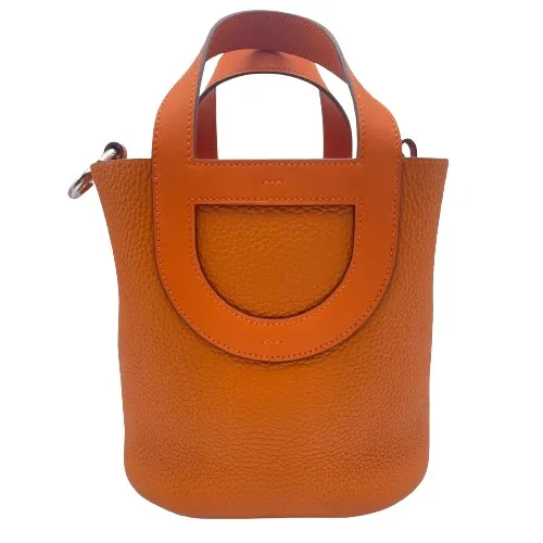 正規店エルメスインザループ2024年購入