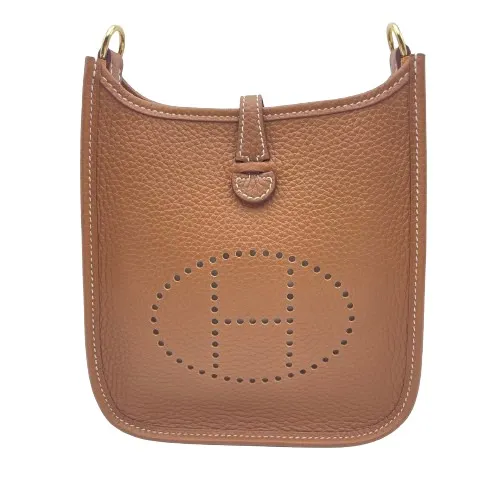 TPM ゴールド トリヨンクレマンス ゴールド金具 