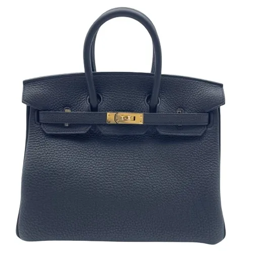 25 トゴ ノワール ゴールド金具