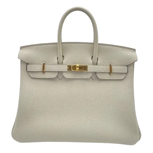 25 パーシュマン トゴ ゴールド金具