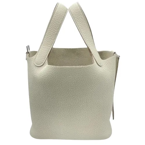 18 ベトン トリヨンクレマンス シルバー金具