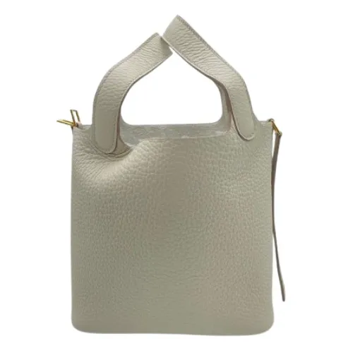 18 ベトン トリヨンクレマンス ゴールド金具