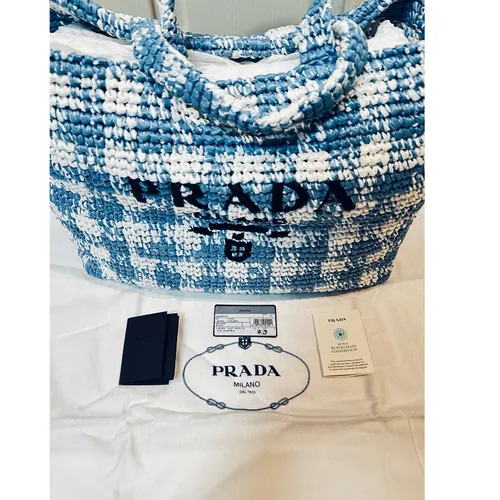 【PRADA】ショルダーバッグ 1BE048 ★関税送料込み プラダをどこよりも安く購入【プレミアバリューフリマ】