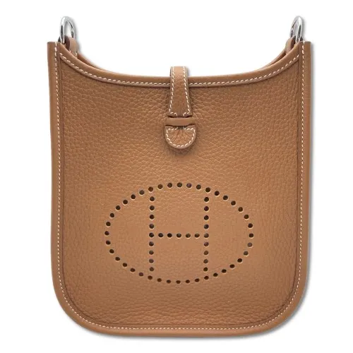 16/TPM トリヨンクレマンス ゴールド シルバー金具