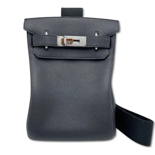 PM ノワール トゴ シルバー金具