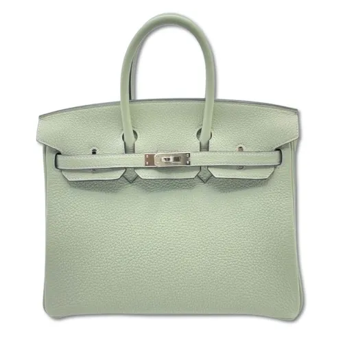 25 グリネヴェ トゴ シルバー金具