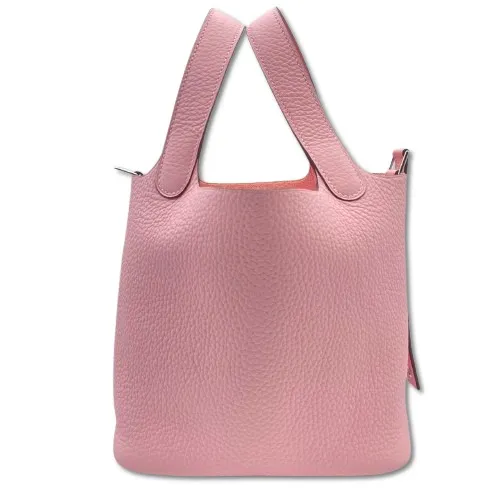 PM トリヨンクレマンス ローズサクラ シルバー金具