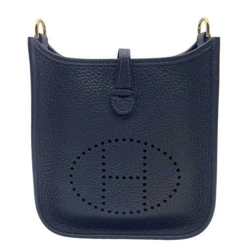 TPM キャバン トリヨンクレマンス ゴールド金具