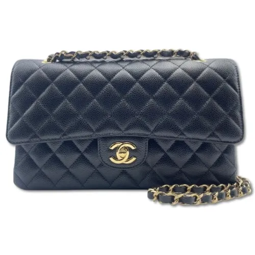 CHANEL シャネル 小物類(その他) 紺 - 4500124N0111 シャネルをどこよりも安く購入【プレミアバリューフリマ】