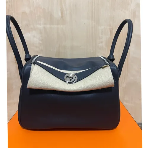 26 ブルーフリーダ スイフト シルバー金具