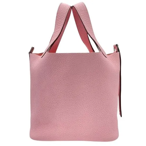 オーストリッチ ローズサクラ トリヨンクレマンス 18 