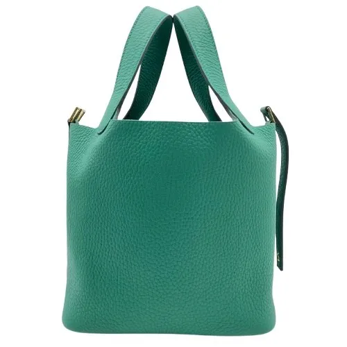 PM トリヨンクレマンス ヴェールヴェルティゴ ゴールド金具