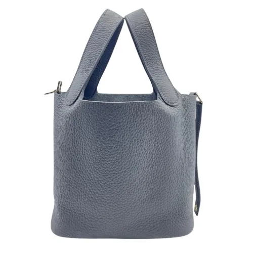 PM アルドワーズ トリヨンクレマンス シャンパンゴールド金具