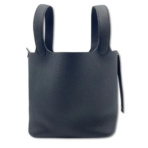 MM ノワール トリヨンクレマンス シルバー金具