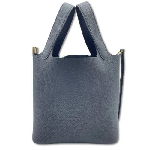 PMトリヨンクレマンス ノワール ゴールド金具