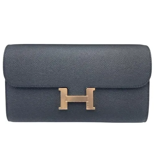 エプソン ノワール ピンクゴールド金具