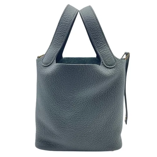 PM ヴェールマングローブ トリヨンクレマンス ゴールド金具