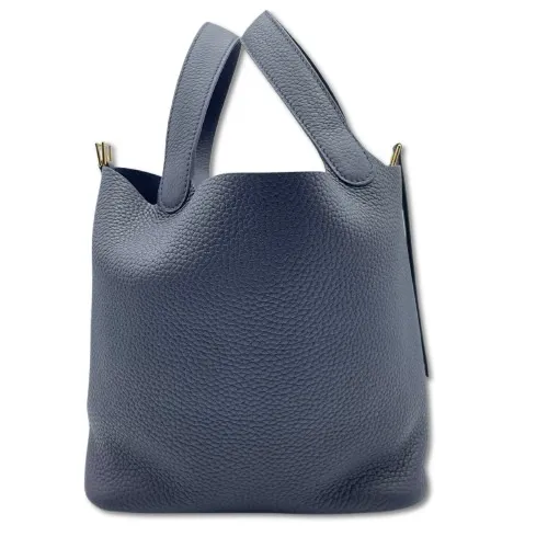 MM トリヨンクレマンス キャバン ゴールド金具