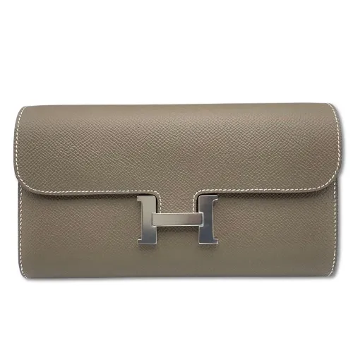 エプソン エトゥープ シルバー金具