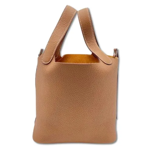 PM トリヨンクレマンス ゴールド シルバー金具