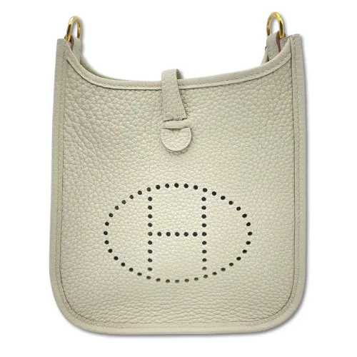 TPM べトン トリヨンクレマンス ゴールド金具