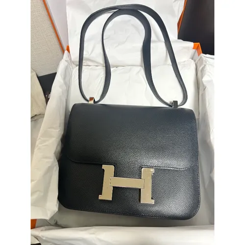 24 ブラック ヴォーエプソン シルバー金具