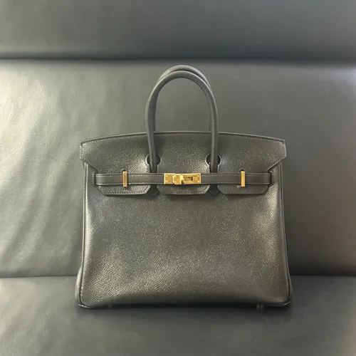 25 エプソン ノワール ゴールド金具