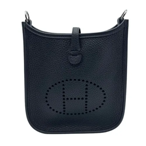 TPM ノワール  トリヨンクレマンス シルバー金具