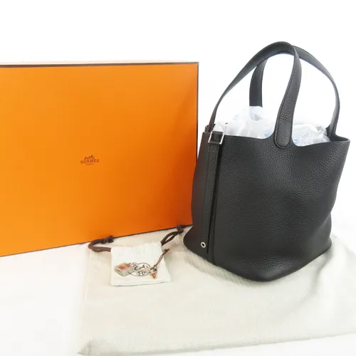 MM ノワール トリヨンクレマンス シルバー金具