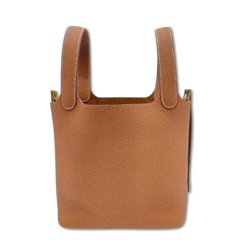 18 ゴールド トリヨンクレマンス ゴールド金具