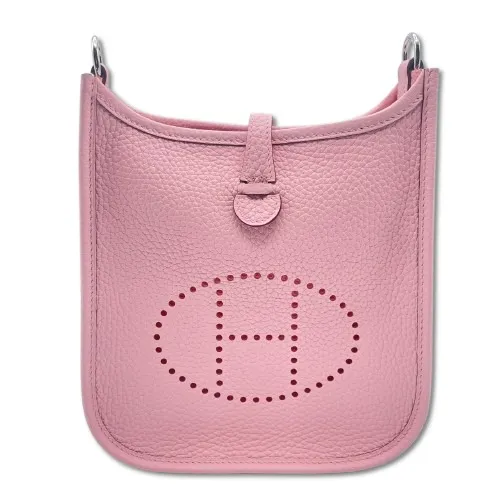 16/TPM トリヨンクレマンス ローズサクラ シルバー金具